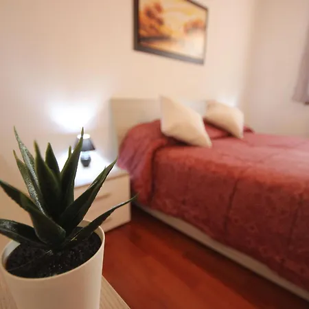 Lägenhet Vr - Simba *