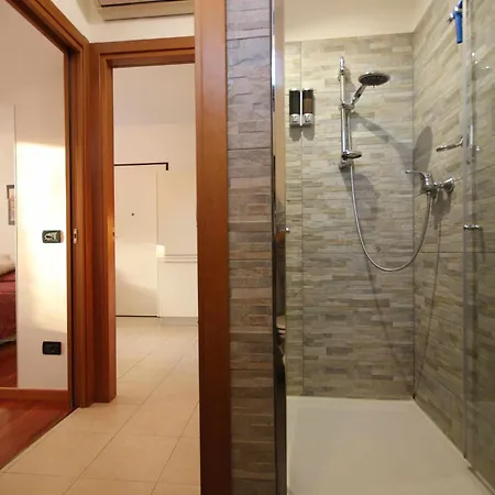 Appartamento Vr - Simba