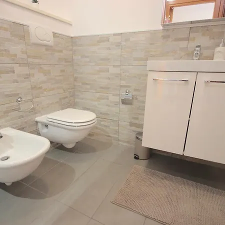 Vr Simba Apartment Verona