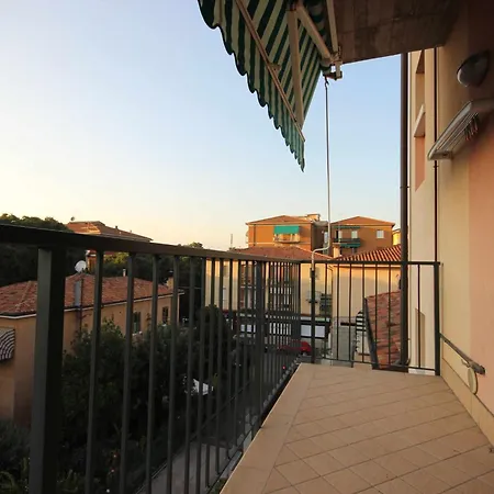 Apartment Vr Simba *