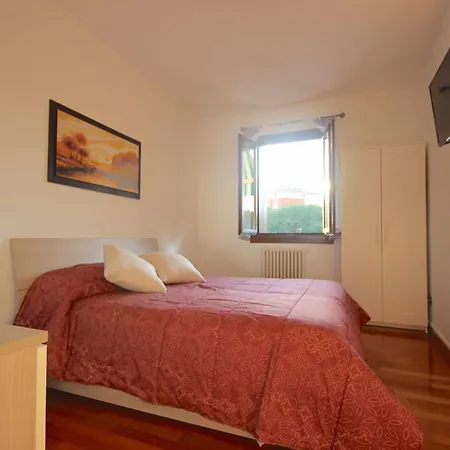 Apartment Vr Simba