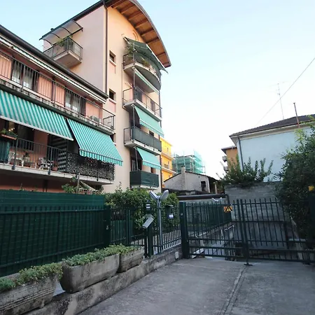 Vr Simba Appartement *