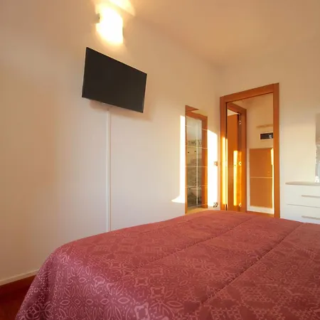 Apartment Vr Simba *