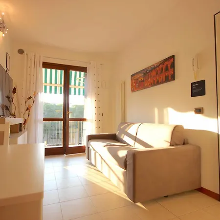 Vr Simba Appartement