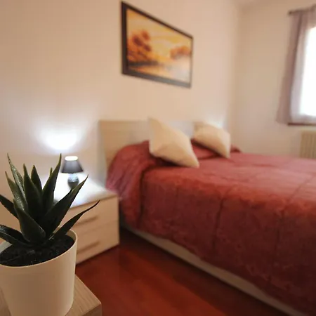 Appartement Vr Simba