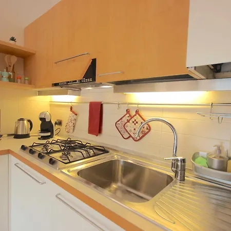 Apartment Vr Simba *