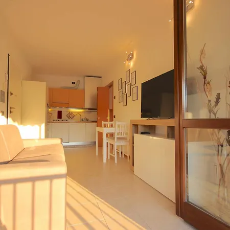 Appartamento Vr - Simba Verona