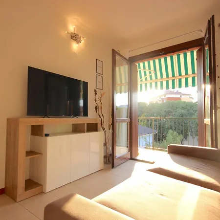 Appartement Vr Simba *