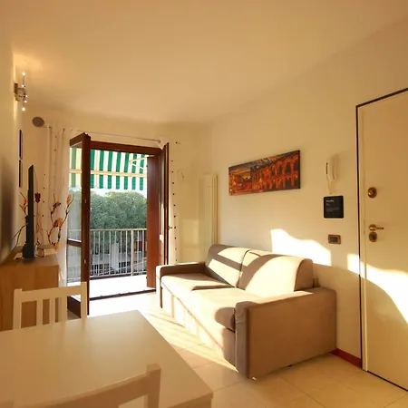 Vr Simba Apartment Verona