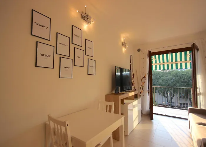 Vr - Simba 公寓 维罗纳