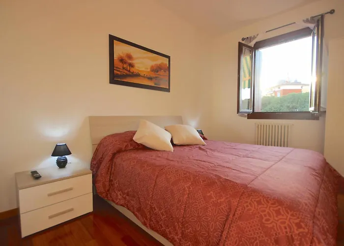 公寓 Vr - Simba 维罗纳