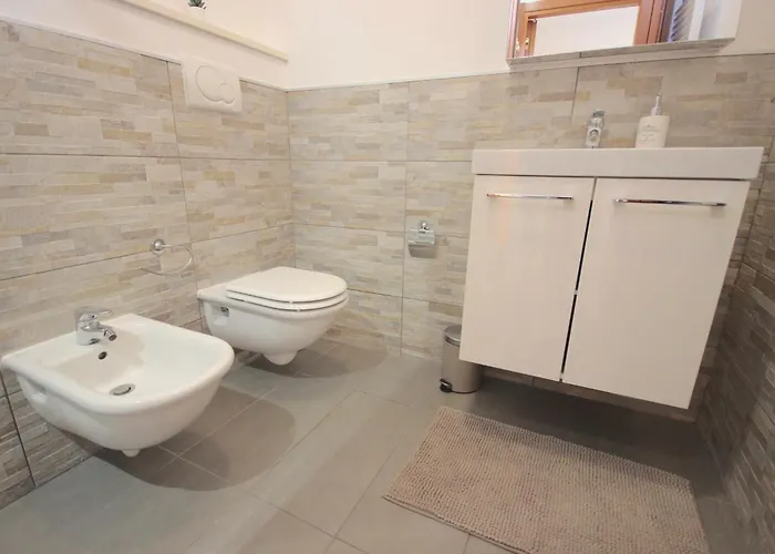 Vr - Simba 公寓 维罗纳