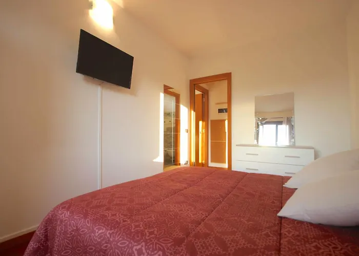 Vr - Simba 公寓 维罗纳