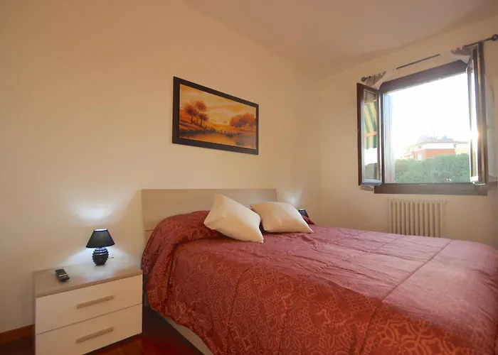 Vr - Simba 公寓 维罗纳