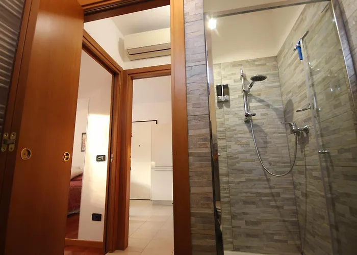 公寓 Vr - Simba 维罗纳