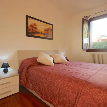 Apartamento Vr - Simba Verona