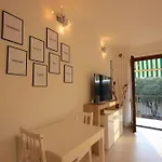 Vr - Simba Apartamento Verona