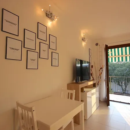 Vr - Simba Apartament Werona