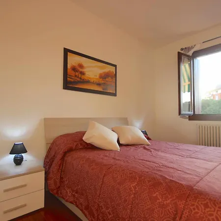 Vr - Simba Apartament Werona