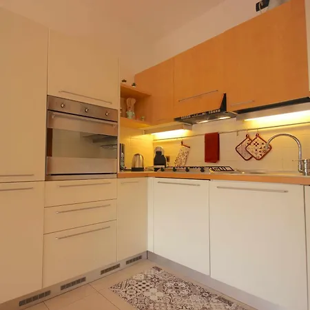 Apartament Vr - Simba Werona